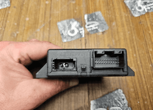 Modul 8T0907468AA 8T0907468L Sterownik Komputer Gateway AUDI A4 B8 A5 3