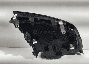 BMW 5 G30 / 31 LCI Lampa FULL LED BLACK - L 13387 9