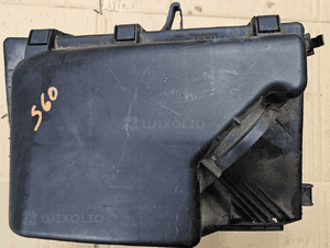 Volvo S60 V70 S80 XC70 2.0 t 2.4T 2.4 T obudowa filtra powietrza 8649673 5