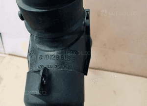 Przewód wąż rura dolot powietrza VW New Beetle 1.4 6N0129608G 5