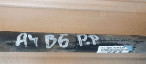 Półoś prawy przód przednia prawa Audi A4 B6 1.6 8E0407272AE 7