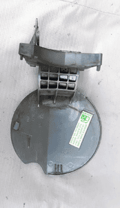 Klapka wlewu paliwa Peugeot 307 EZWD 9643084577 3