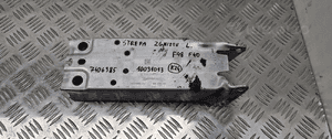 Bmw F39 F40 F46 F48 strefa zgniotu belka lewa 7406385 10