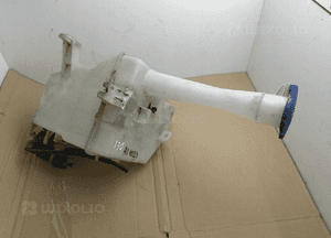 Zbiorniczek płynu do spryskiwaczy pompka hyundai I30 i 07- 98610-2L000 1