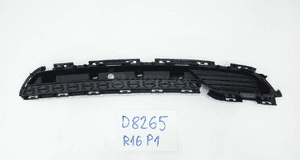 Kratka zderzaka prawy tył kia ceed iii gt 18- 86690-J7KA0 1