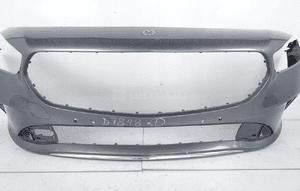 MERCEDES B-KLASA W247 2018- ZDERZAK PRZÓD PRZEDNI A2478855300 3