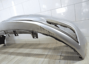 ZDERZAK PRZÓD PRZEDNI OPEL ASTRA K V 39052730 8