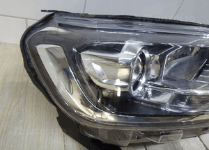LAND ROVER DEFENDER 2 L663 20- LAMPA LEWA full LED 14 PIN LR181381 2
