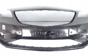 Opel cascada 2013- zderzak przód przedni 13369002 3
