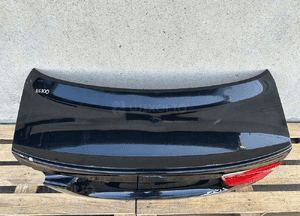Klapa bagaznika tyl tylna jaguar xe X760 2015- ladna org 2