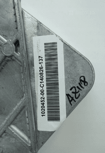 Moduł ładowania charger tesla s 1014963-05-B 9