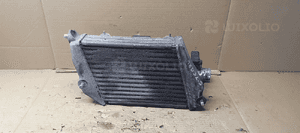 Intercooler chłodnica intercoolera Audi A8 D3 4E0145871D 4E0145805K 3