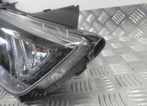 Lampa przednia przód prawa hyundai ioniq lift 2019-2022 16