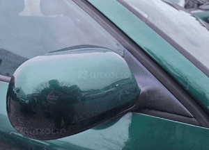 Audi A3 8L  lusterko prawe lewe  LZ6L 1