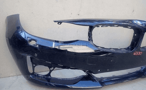 Zderzak przód przedni bmw 3 iii gt F34 2