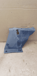Osłona silnika boczna lewa Opel Vivaro B Trafic III 508436495R 93450278 1