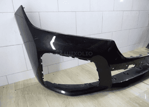 BMW 7 G11 2019- OE 51118073985 M-pakiet zderzak 4291 2