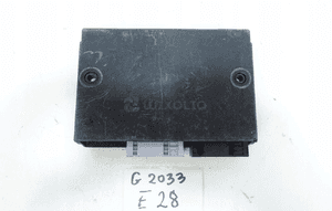 Vw skoda audi seat porsche sterownik moduł gateway 4K0907468C 2