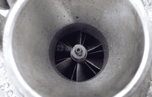 Turbina C4 picasso 508 30081.6 hdi 8V 9636120680 radom 4