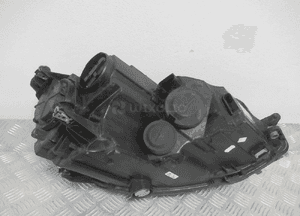 Lampa przednia przód lewa vw golf vii 7 5G1 2012-2016 25