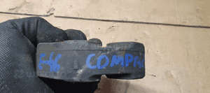 Łącznik wału napędowego tłumik drgań BMW 3 E46 1227410 4