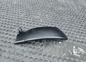 Oslona 8K9827279A 8K9827280A Oslony Maskownica Zawiasow Zawiasu Zawias Klapy Bagaznika Audi A4 B8 Avant Kombi 6