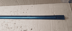 Listwa drzwi lewy tył tylna lewa Ford Mondeo MK3 1S71-25532 3