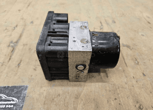 Pompa ABS ESP 1K0907379K 1K0614517J Hamulcowa Sterownik Moduł Audi A3 8P VW Golf V 5 Skoda Seat 4