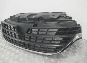Grill gril atrapa renault trafic iii 3 lift 623105226R 2019-2021 8