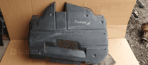 Osłona płyta pod silnik VW Sharan 7M0805687AF 7M0805687AG 1
