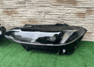 Lampa lampy led lift lci bmw 4 G22 G23 G26 5A3B2F3 5A3B2F4 2