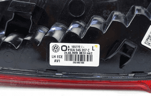 Lampa lewy tył lewa tylna vw ID3 ID.3 10A945207C 7
