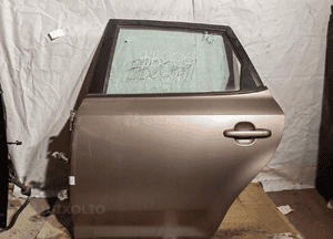 Drzwi lewy tył kia ceed i hb 8Q 06-12 1