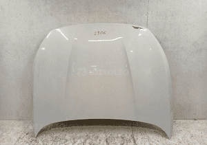 Maska pokrywa silnika seat leon iv 4 5FA 20- 1