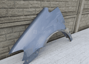 Vw touran lift błotnik lewy 2007-2010 2