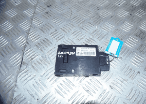 RENAULT MEGANE III STACYJKA CZYTNIK A2C53185186 2