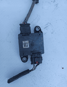 ISUZU D-Max MODUŁ STEROWNIK CZUJNIK NAPĘDU EGS-PM2.1 55486035 0281006601 1