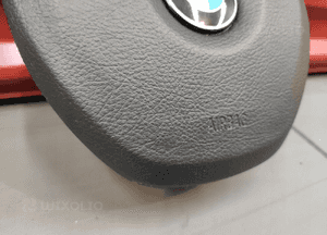 Bmw 7 F01 F02 F10 m-pakiet poduszka airbag kierowcy kierownicy igła oryg 3