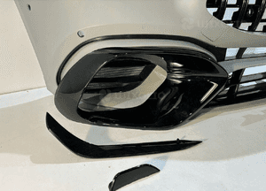 Mercedes CLA W118 Body Kit 45 AMG - 14634 4