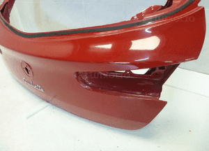 Alfa romeo giulietta klapa bagażnika tył tylna 7