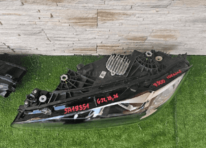 Lampa lampy led bmw 4 G22 G23 G26 5A19352 5A19351 5