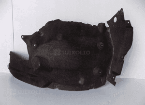 BMW 5 F10 F11 -Nadkole Przednie Lewe -5331 7