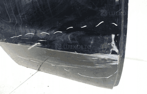 Mercedes ml W166 drzwi prawy tył prawe tylne 11-15 4