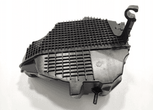 Obudowa filtra powietrza renault clio iv rs 1.6 turbo 8201242810 2016-2019 2
