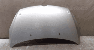 $ MASKA OPEL AGILA B 08 -14 R SREBRNY Z157 Z176 1