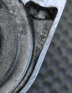 Rozrusznik 020911023F 0001121006 1005821879 1.4 1.6 1.8 VW Golf IV 4 Audi A3 8L Skoda Seat 6