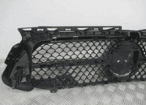Nowy grill grill atrapa mercedes a-klasa W177 lift 2023- 12