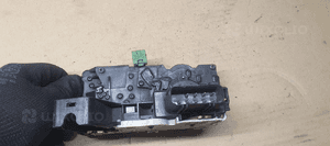 Zamek lewy przód przedni lewy Jaguar S-Type YW4A-5421813-HC 3