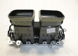Range rover vogue L405 kratka nawiewu tył 8