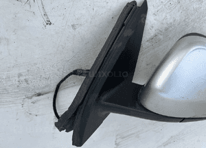 Volvo V60 i 10-13 S60 ii 490-46 lusterko lewe 8PIN uk 3304-941 4